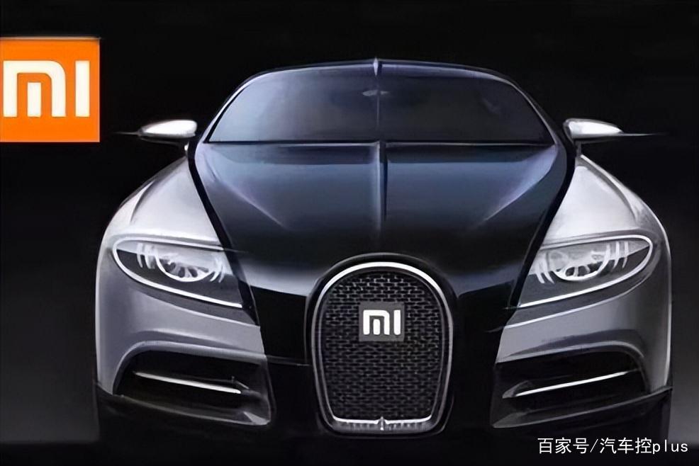 小米汽车制造厂将在北京开工建设,小米终于要开始了?